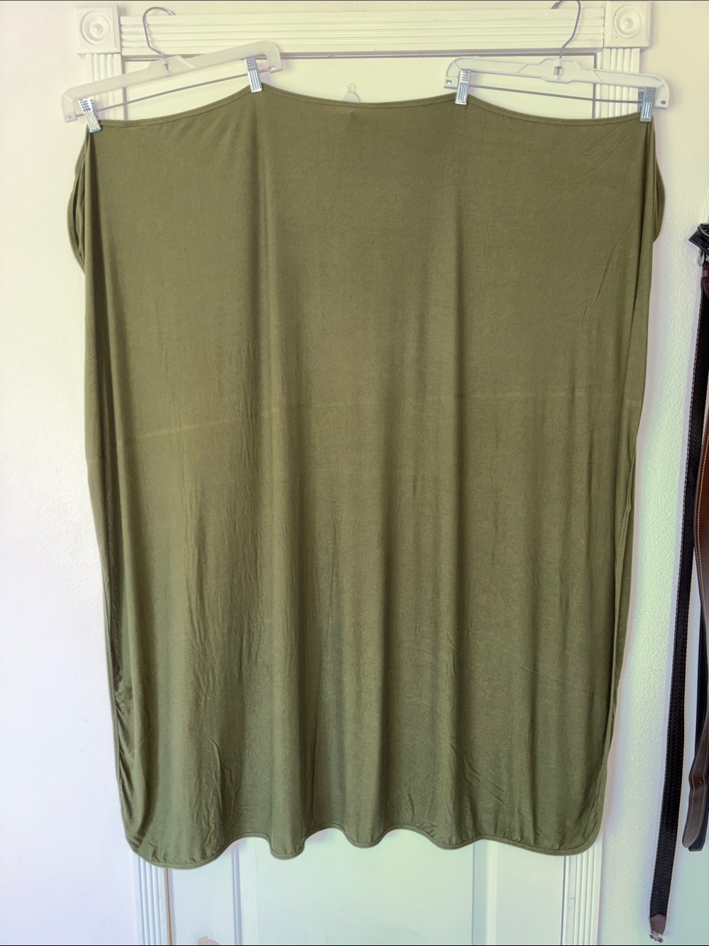 LouLou bamboo? Swaddle Blanket